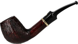 Pfeifen Freehand Pfeifen  Mastro de Paja (Nr.120)