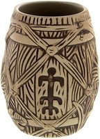 Zigarrenzubehör Merchandise  Planteray Tiki Mug Groß