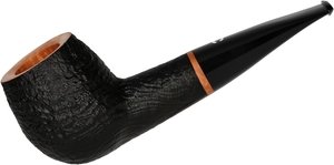 Pfeifen Freehand Pfeifen  Il Ceppo Modell 501.3 (Gruppe 1)