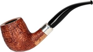 Pfeifen Freehand Pfeifen  Il Ceppo Modell 501.5 (Gruppe 1)