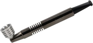 Pfeifen Serienpfeifen  Tsuge 6192 Black-S (40901)