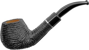 Pfeifen Serienpfeifen  Savinelli Rustic Modell 645 (13434)