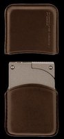 Zigarrenzubehör Feuerzeug  Porsche Design braun für PD5 (Ausstellungsstück)