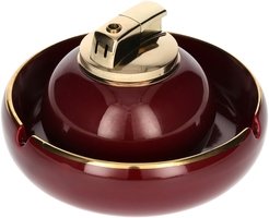 Zigarrenzubehör Geschenkideen  Classic Set Ceramic red/gold (623764)
