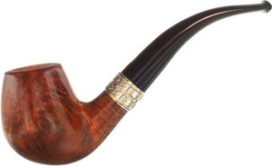 Pfeifen Serienpfeifen  Mastro de Paja contrast 5