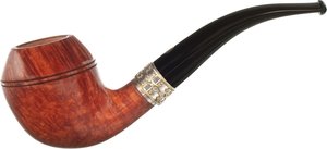 Pfeifen Serienpfeifen  Mastro de Paja light 4 (17282)