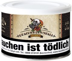 Tabak Pfeifentabak  Cornell & Diehl Deacons Downfall (57g)