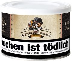 Tabak Pfeifentabak  Cornell & Diehl English Dark (57g)