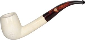 CIGARWORLD PIPES NOS Modell 2