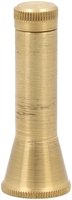 Zigarrenzubehör Bohrer  Classic Messing klein (233350)