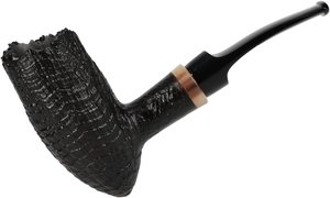 Pfeifen Freehand Pfeifen  La Biota 24 (Int Nr. 102) 9mm