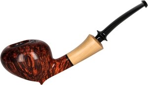 Pfeifen Freehand Pfeifen  Antonio Lancellotti No. 6003
