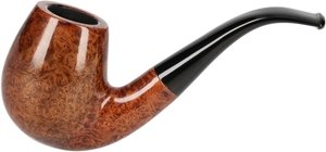 Pfeifen Estate Pfeifen  Former Nr. 39506 (Bent Billiard)