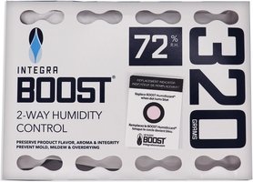 Zigarrenzubehör Humidorzubehör  Integra 72% (320g)