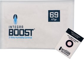 Integra Boost 69% (67g)