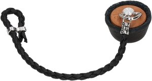 Tsuge Zubehör Pfeifedeckel (6171)