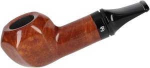 Pfeifen Serienpfeifen  Big Ben nature polish 495 (113010495)