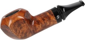 Pfeifen Serienpfeifen  Big Ben tan polish 495 (113020495)