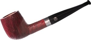 Pfeifen Serienpfeifen  Rattray's brushed red 200 (17373)
