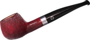 Pfeifen Serienpfeifen  Rattray's brushed red 202 (17375)