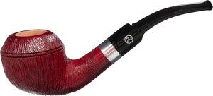 Pfeifen Serienpfeifen  Rattray's Brushed Red 204 B-Ware (17377)