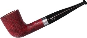 Pfeifen Serienpfeifen  Rattray's Brushed Red 203 B-Ware (17376)
