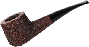 Pfeifen Estate Pfeifen  Castello Sea Rock Briar Category KKKK (int. Nr. 9004)