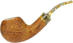 Pfeifen Serienpfeifen  Vauen Modell 537