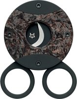 Zigarrenzubehör Schneider  Fox Knives black PVD blade (744 CFD)