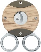 Zigarrenzubehör Schneider  Fox Knives Titanium Bronze Cover (744 OL)