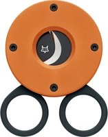 Zigarrenzubehör Schneider  Fox Knives orange (743 OR)