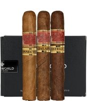 Rosa Nicaragua Sampler Robusto (3er)