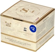 Spirituosen Rum  A.H. Riise #2 (9 x 2cl)