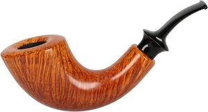 Pfeifen Freehand Pfeifen  Uwe Jopp Nr. 10 Horn Glatt