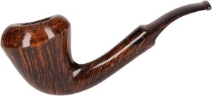 Pfeifen Estate Pfeifen  Rainer Barbi Nr. 35002 Calabash