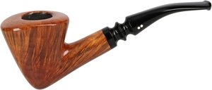 Pfeifen Estate Pfeifen  Rainer Barbi Nr. 35008 Freehand