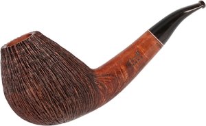 Pfeifen Freehand Pfeifen  Amorelli A416 Penna di San Michele 4 **** (Modell 1)