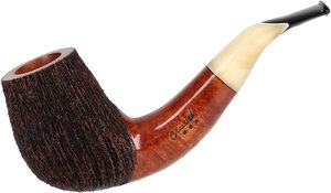 Pfeifen Freehand Pfeifen  Amorelli A415A Penna di San Michele 3 ***