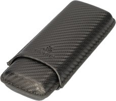 Zigarrenzubehör Etui  Mantis 2er Grey