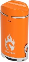Zigarrenzubehör Feuerzeug  Mantis Dragon Orange