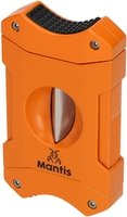 Mantis Block V-Cut Orange