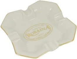 Vegas Robaina Aschenbecher Logo