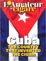 L'Amateur de Cigare Sonderausgabe 2025 (Cuba. The Country that invented the Cigar)