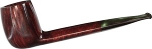 Pfeifen Serienpfeifen  Savinelli Alpino Brown (17047)