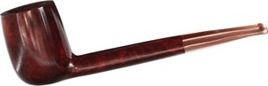 Pfeifen Serienpfeifen  Savinelli Boscaiolo Brown (17049)