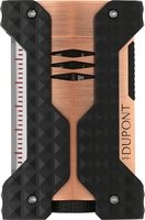 Zigarrenzubehör Feuerzeug  S.T. Dupont Copper (W21325)