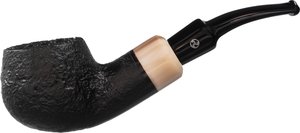 Pfeifen Serienpfeifen  Rattray's Sandblast 144 B-Ware (17509)