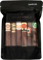 CIGARWORLD Deckblatt-Sampler Colorado