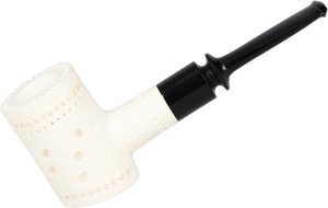 Pfeifen Freehand Pfeifen  White Pipes Cherrywood