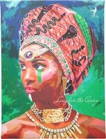 Zigarrenzubehör Merchandise  Caldwell Long Live The Queen